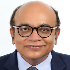 Dr. Mridul Saggar