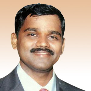 Mr. Sampath Manickam