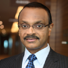 Mr. Ananth Narayan