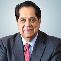 Mr. K.V. Kamath