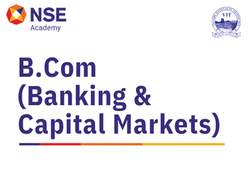 B.Com (Banking and Capital Markets)