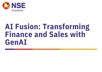 AI Fusion: Transforming Finance and Sales with GenAI