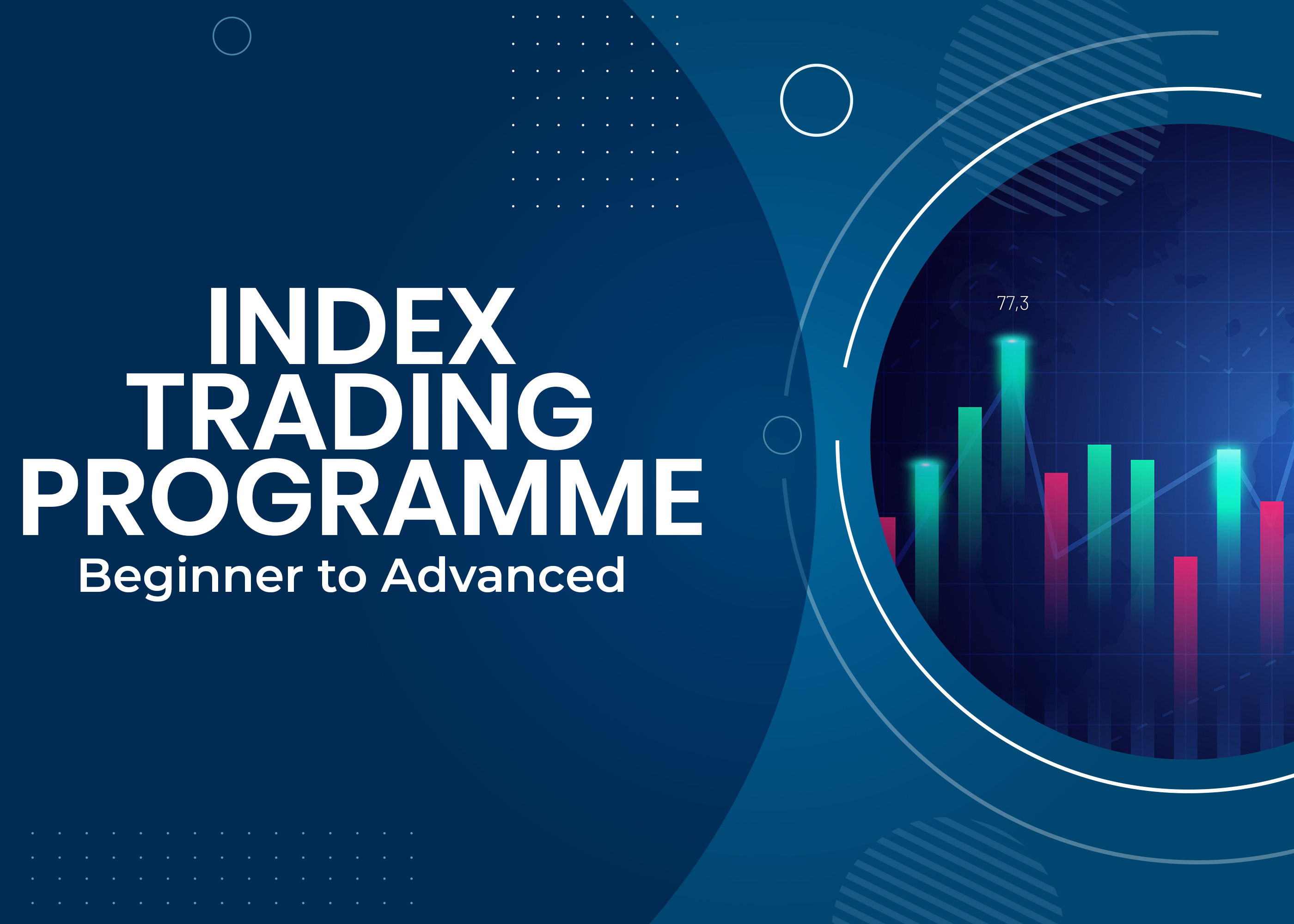 Index Trading Program: Beginner to Advanced