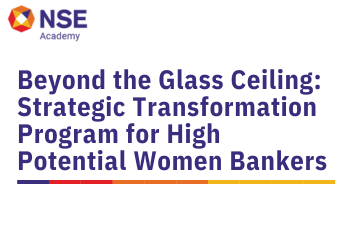 Beyond the Glass Ceiling: Strategic Transformation Program for High Potential Women Bankers