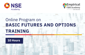 Basics Future and Options Training