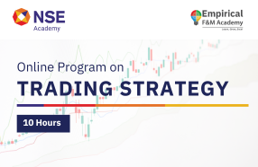 Concept and Application of Trading Strategies.