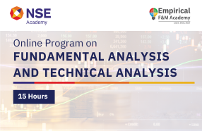 Fundamental Analysis and Technical Analysis