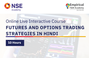 Future and Option Trading Strategies in Hindi