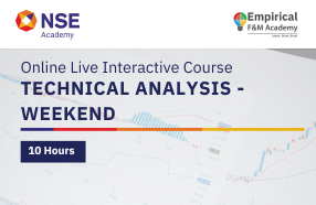 Technical Analysis (Weekend Batch)