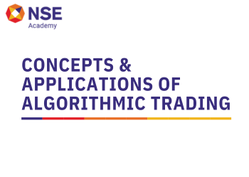 Concepts & Applications of Algorithmic Trading