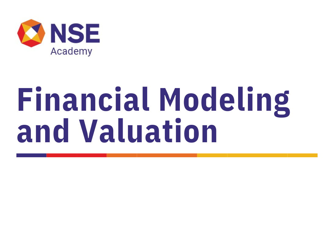 Financial Modeling and Valuation