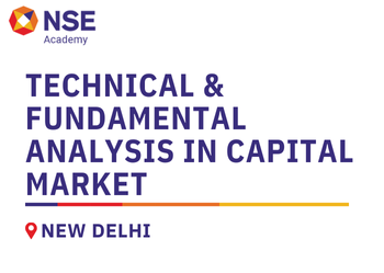 Technical & Fundamental Analysis in Capital Market (Delhi)