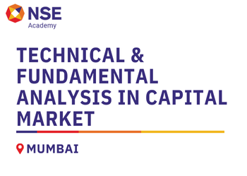 Technical & Fundamental Analysis in Capital Market (Mumbai)