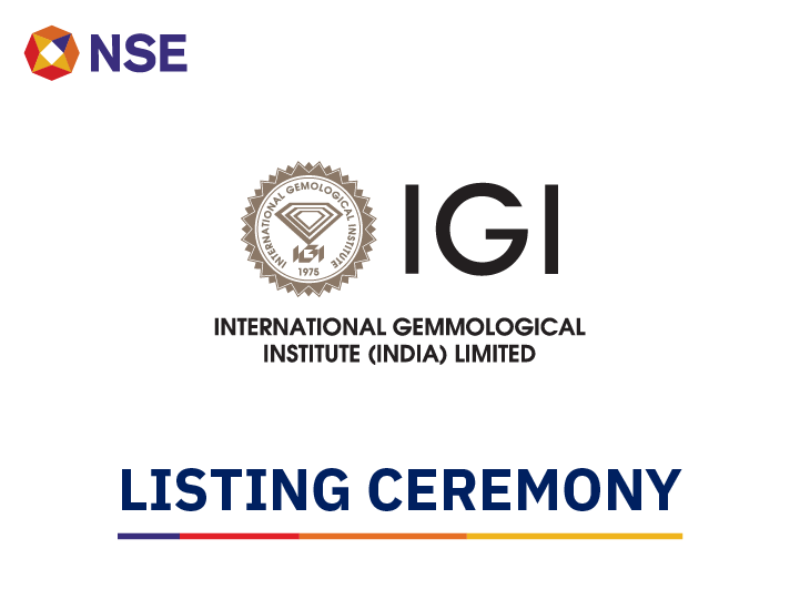 International Gemmological Institute (India) Limited