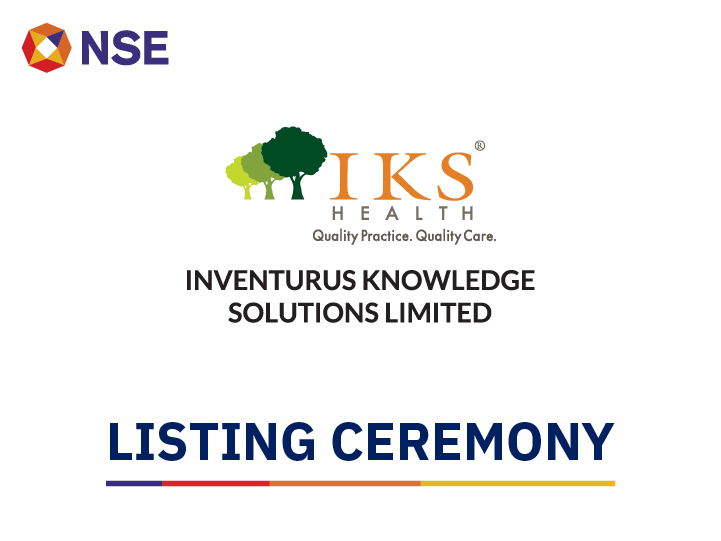 Inventurus Knowledge Solutions Limited