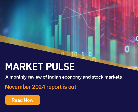 NSE Market pulse report of November 2024 