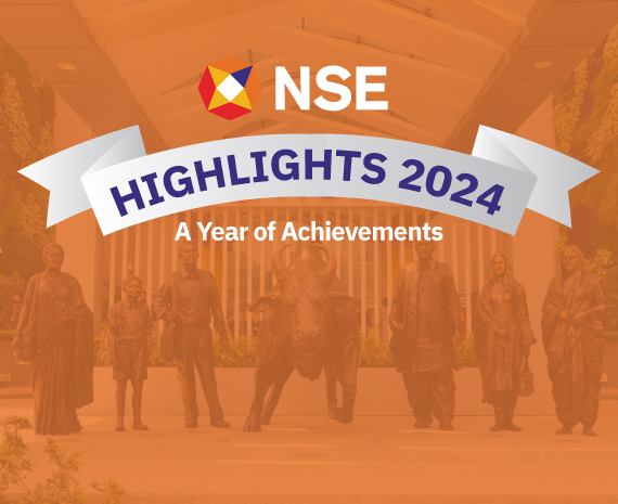 NSE Annual Highlights CY2024