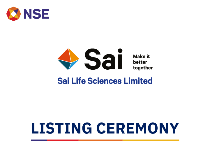 Sai Life Sciences Limited