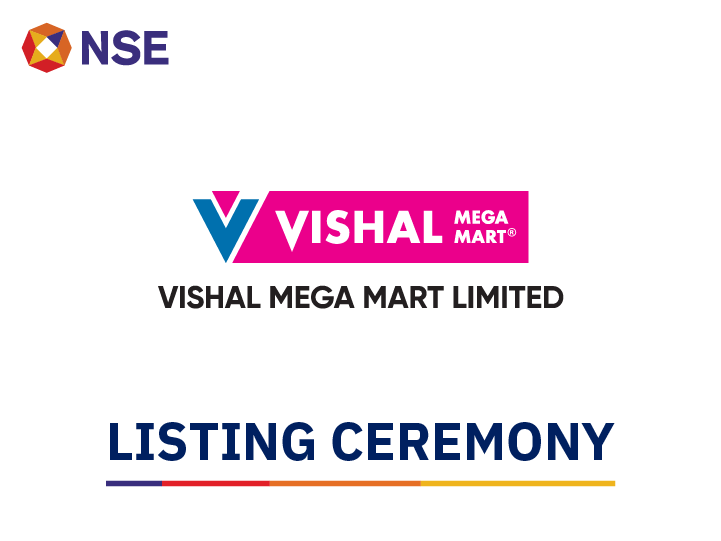 Vishal Mega Mart Limited 