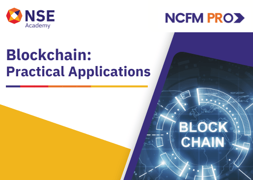 Blockchain: Practical Applications