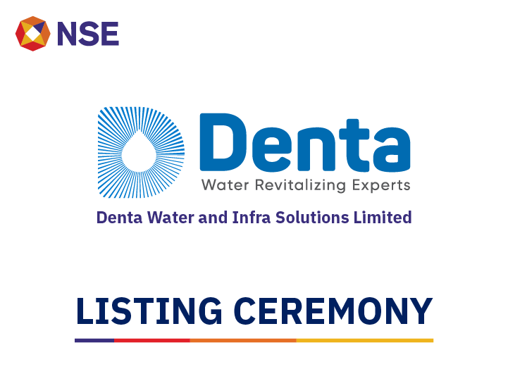 Denta Water and Infra Solutions Limited 