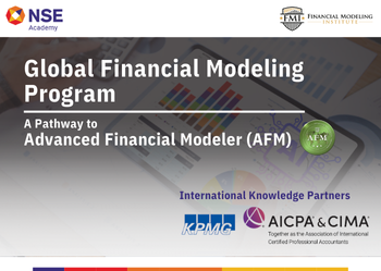 Exec FMI Global Financial Modeling Program