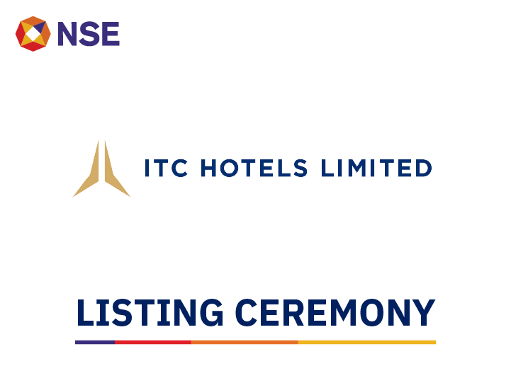 ITC Hotels Limited