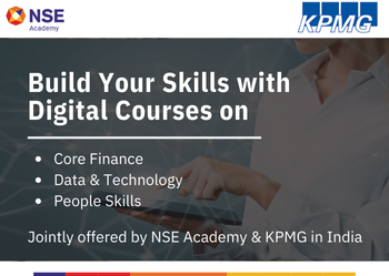 Exec KPMG Digital Courses