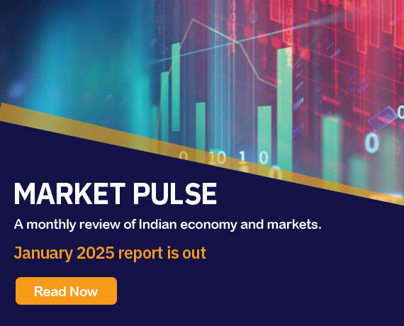 NSE Market Pulse Report - January 2025