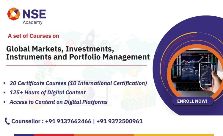 Global Markets, Investments, Insturments and Portfolio Management