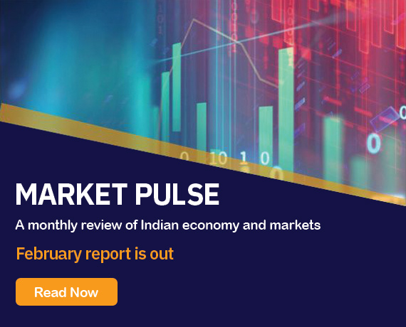 NSE Market Pulse Report- February 2025 