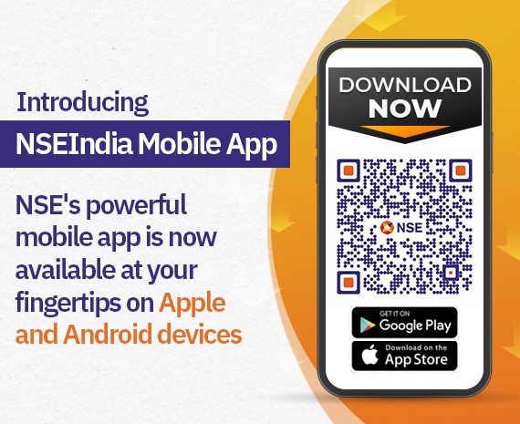 NSEIndia's Mobile App