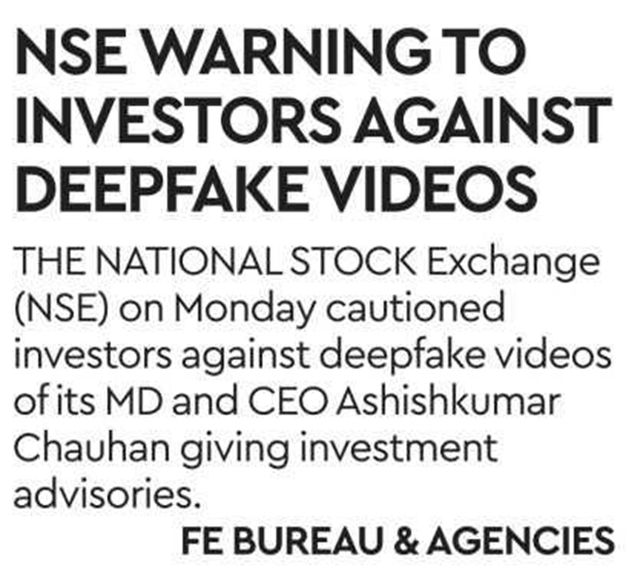 The Financial Express 