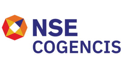 NSE Cogencis logo