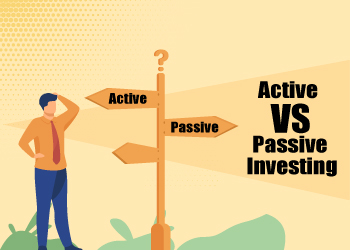 Active vs Passive